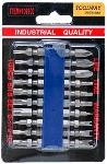 Double Ended Bit 10/pkg Set