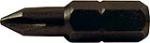 Power Bit PH No. 2 x 1in 10/pkg Drywall