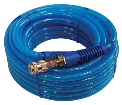 Air Hose 1/4inX50ft Polyurethane