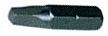 Power Bit RB No. 3 x 1in 10/pkg