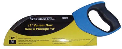 Veneer Saw 12in
