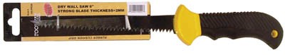 Jab Saw 6in with Ergonomic HDL Drywall