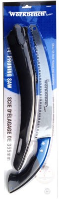 Pruning Saw 14in 3way Tooth Design