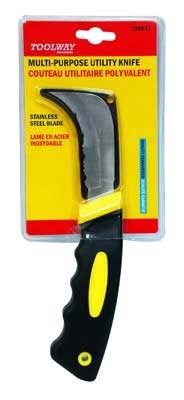 Lino Knife Ergo Grip