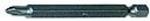 Power Bit PH No. 1 x 2in 10/pkg