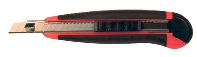Utility Knife Plastic Auto Lock