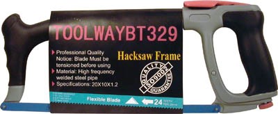 Hacksaw 12in BT329