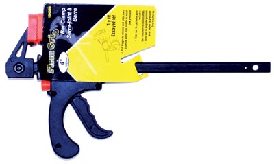 Bar Clamp 4in