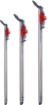 Clamp & Guide Device 24"