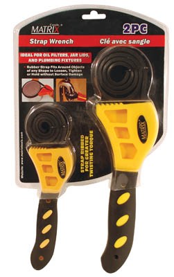 Wrench Strap 2pc