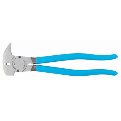 85 Fence Tool 10-3/8" Channel Lock 85