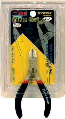Side Cutter 4.5in