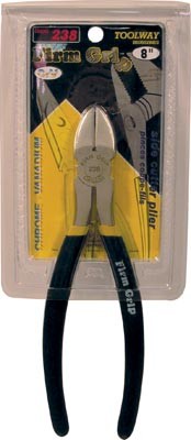 Pliers Side Cutter Cr-V 8in