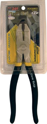 Pliers Linesman Cr-V 10in