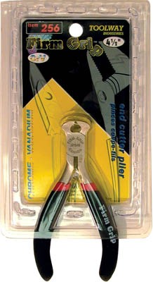 End Cutter 4.5in