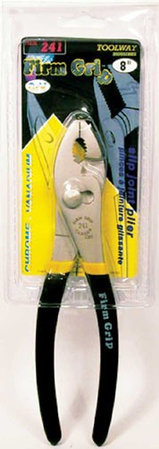 Pliers Slip Joint Cr-V 6in