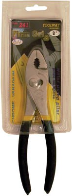 Pliers Slip Joint Cr-V 10in