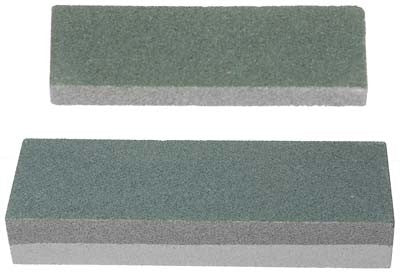 Sharpening Stone 3in & 6in 2pc Set