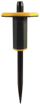 Point Chisel 5/8X12in w/Guard