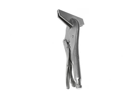 Pliers Sheet Metal Locking HCS 10in
