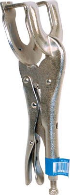Pliers Welding Locking HCS 9in
