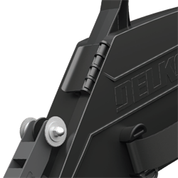 Delko Zunder Drywall Banjo