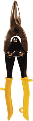 Aviation Tin Snip - Straight Cut