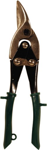 Aviation Tin Snip - Right Cut
