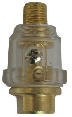 Air Inline Lubricator