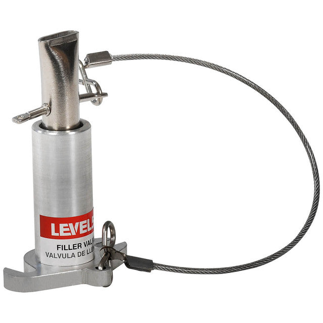 Professional Grade Level 5 Drywall Compound Pump with Filler