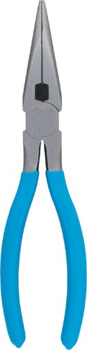 Pliers Long Nose HCS 7 1/2in Channel Lock 317