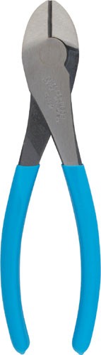 Pliers Lap Joint Cutting HCS 7in Channel Lock 337