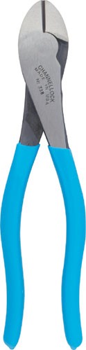 Pliers Lap Joint Cutting HCS 8in Channel Lock 338