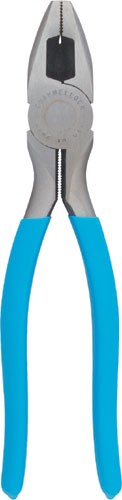 Pliers Linesman HCS 8 1/2in Channel Lock 348