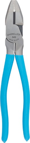 Pliers Linesman HCS 9in Channel Lock 349