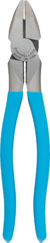 Pliers Linesman HCS 9in Channel Lock 369