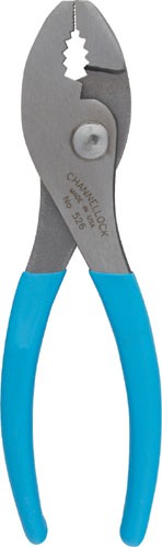 Pliers Slip Joint HCS 6in Channel Lock 526