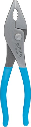 Pliers Slip Joint HCS 7in Channel Lock 537