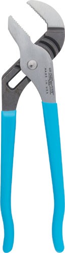 Pliers Tongue & Groove HCS 10in Channel Lock 430