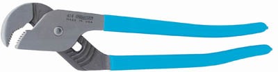 Pliers Tongue & Groove Nut Buster HCS 14in Channel Lock 414