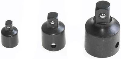 3 pc Impact Reducer Set