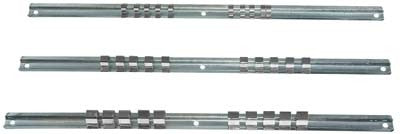 Socket Holder 1/4in Dr. (14 Holders)