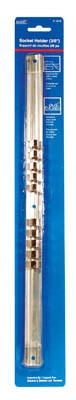 Socket Holder 3/8in Dr. (12 Holders)