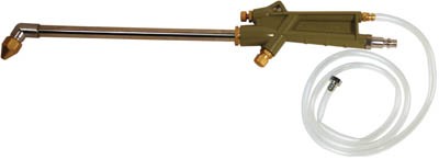 Air Cleaning Spray Gun Bolton