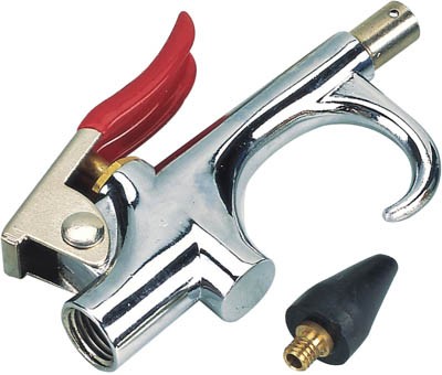 Blow Gun with Hang Hook Compressed Air