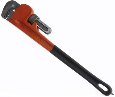 Pipe Wrench 12in