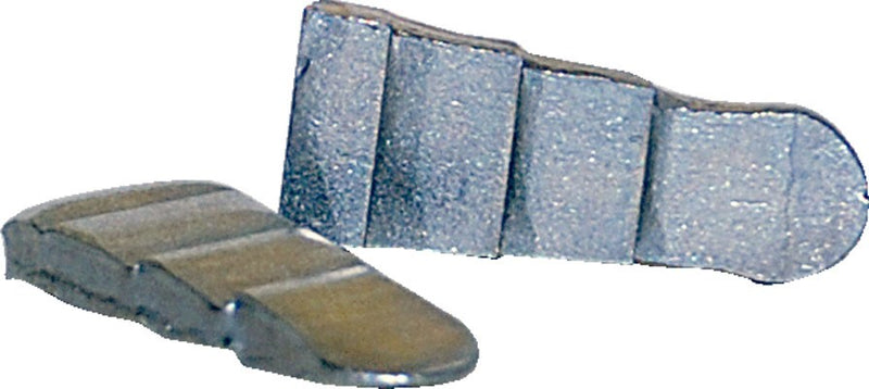 Wedge Pack 2pc Steel (Hammer, Axe & Sledge) Large Size