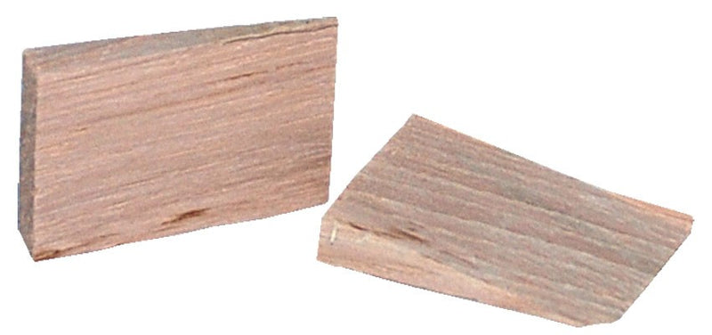 Wedge Pack 2pc Wood (Hammer, Axe & Sledge) Medium Size