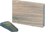 Wedge Pack 2pc Steel & Wood (Hammer, Axe & Sledge) Small Size