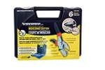 Moulding Cutter - Multi Jaws